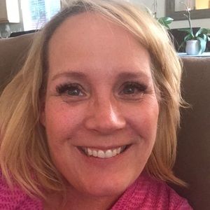 Meet your Posher, Jill